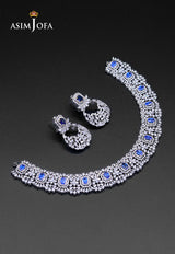 AJSJ-12 925 SILVER JEWELRY