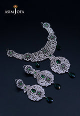 AJSJ-10 925 SILVER JEWELRY