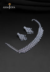 AJSJ-13 925 SILVER JEWELRY