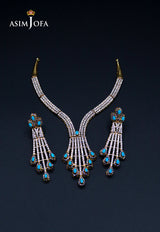 AJSJ-03 925 SILVER JEWELRY