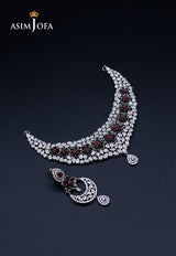 AJSJ-06 925 SILVER JEWELRY