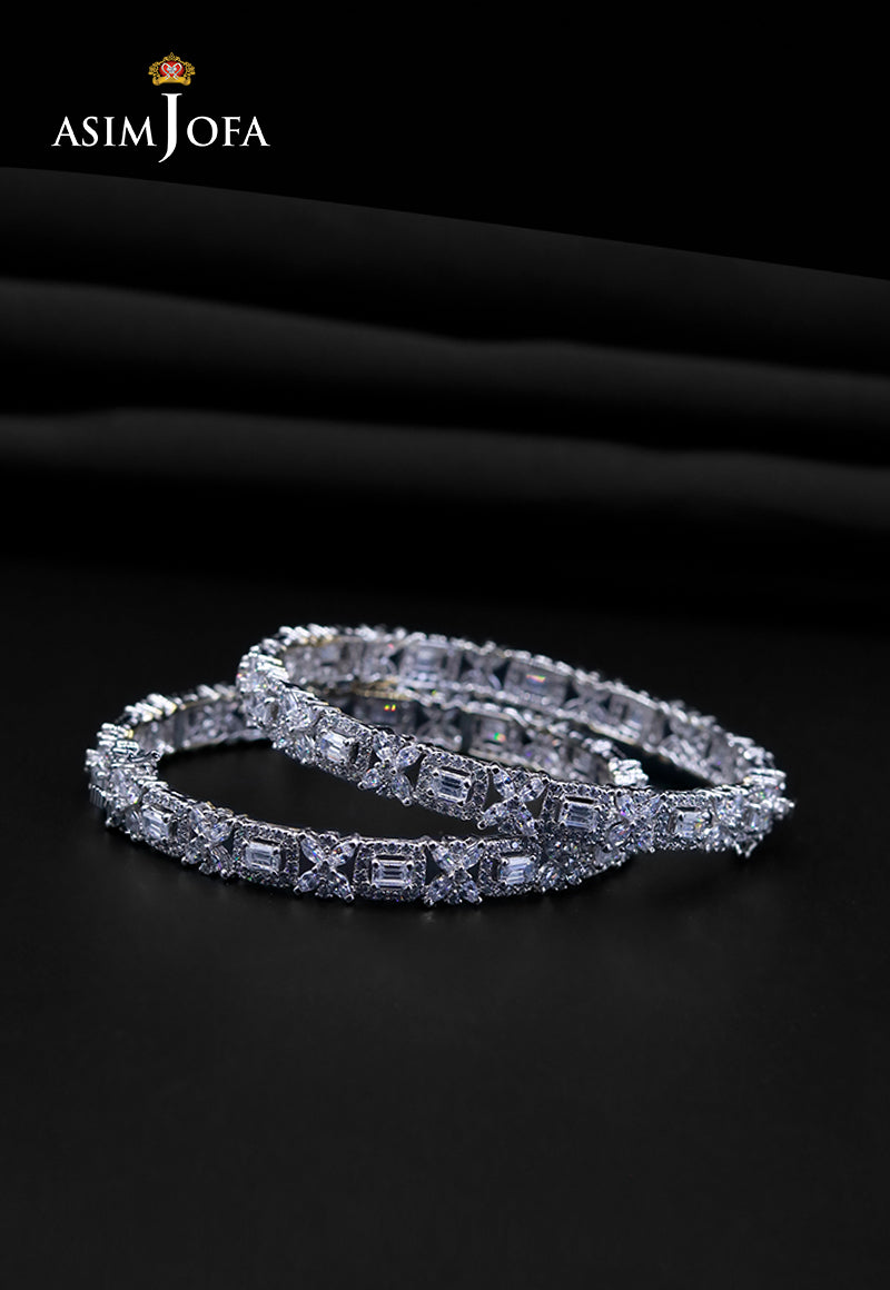 AJSJ-18 925 SILVER JEWELRY