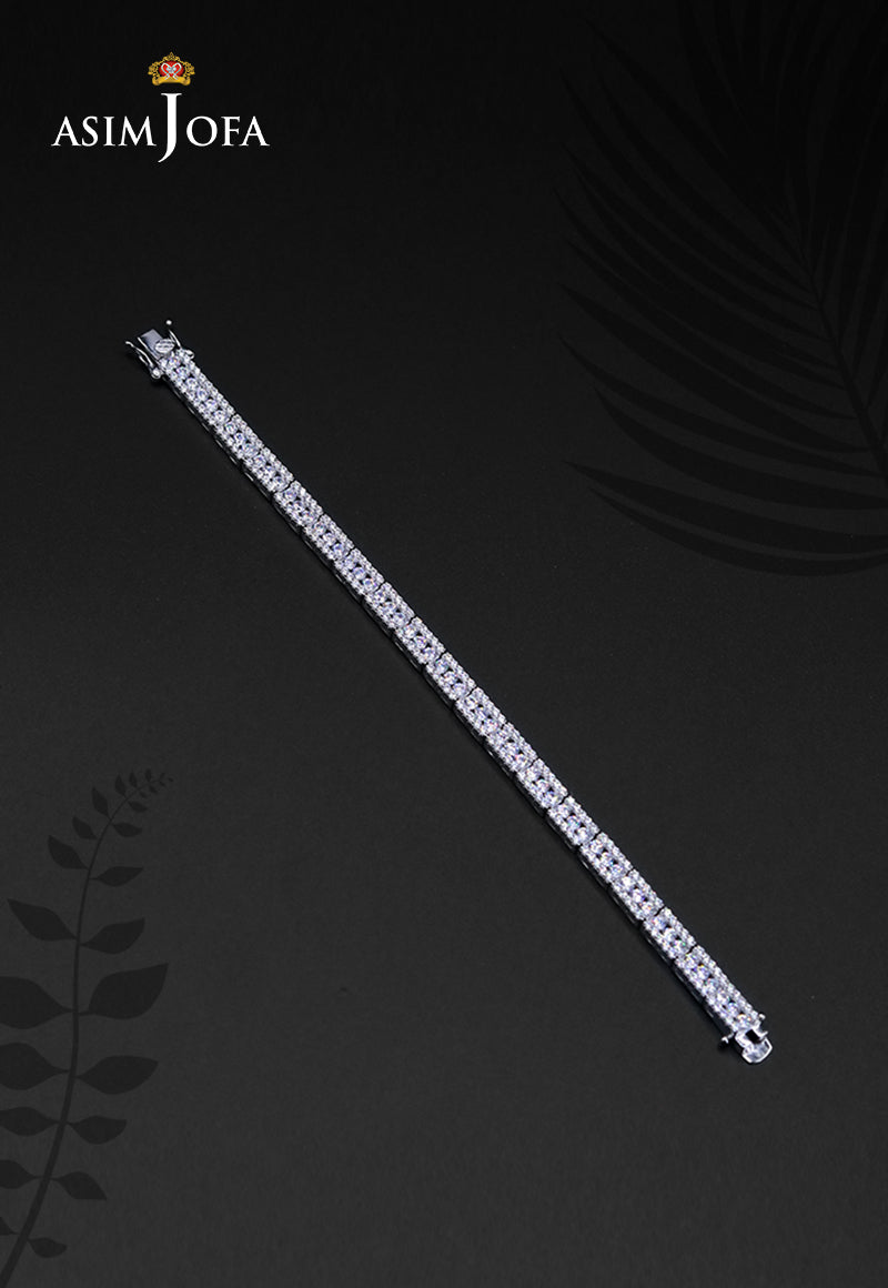 AJSJ-33 925 SILVER JEWELRY