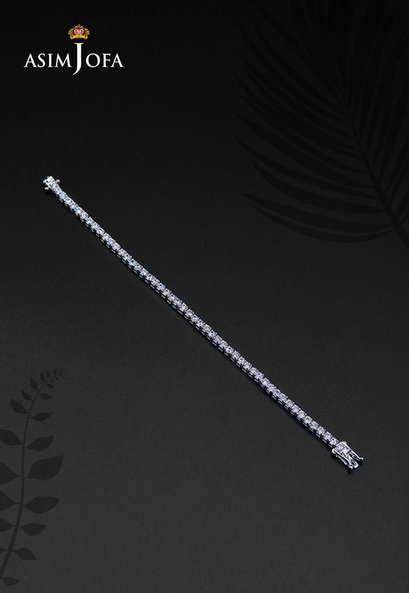 AJSJ-35 925 SILVER JEWELRY